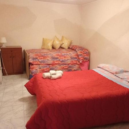 Casa Agatina Apartamento Catânia Exterior foto