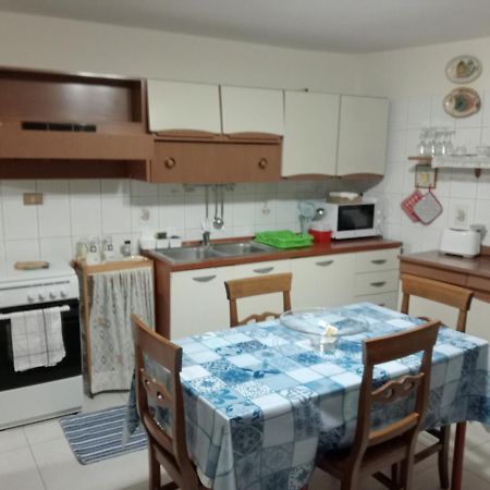 Casa Agatina Apartamento Catânia Exterior foto