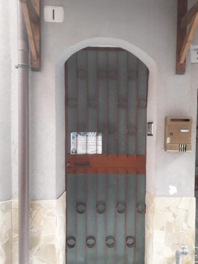 Casa Agatina Apartamento Catânia Exterior foto