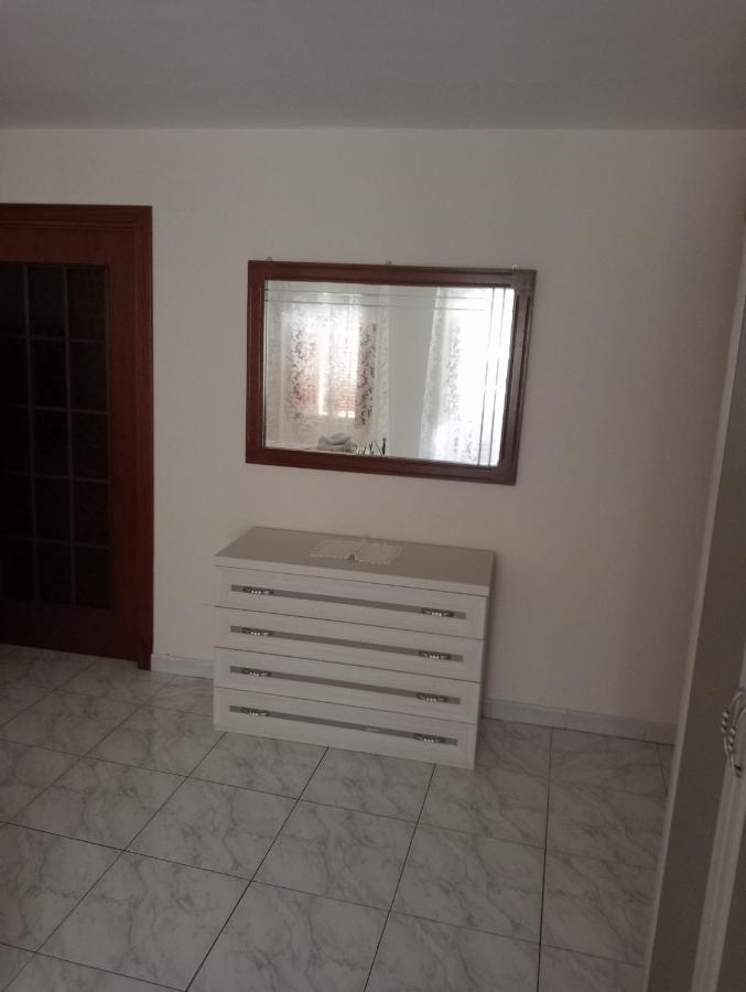 Casa Agatina Apartamento Catânia Exterior foto
