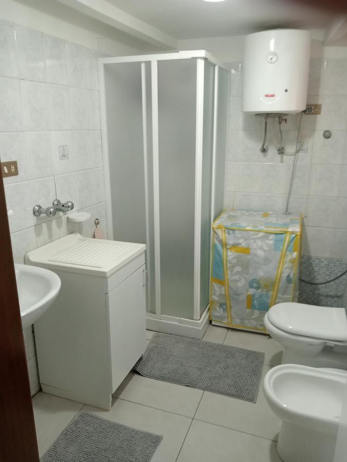 Casa Agatina Apartamento Catânia Exterior foto