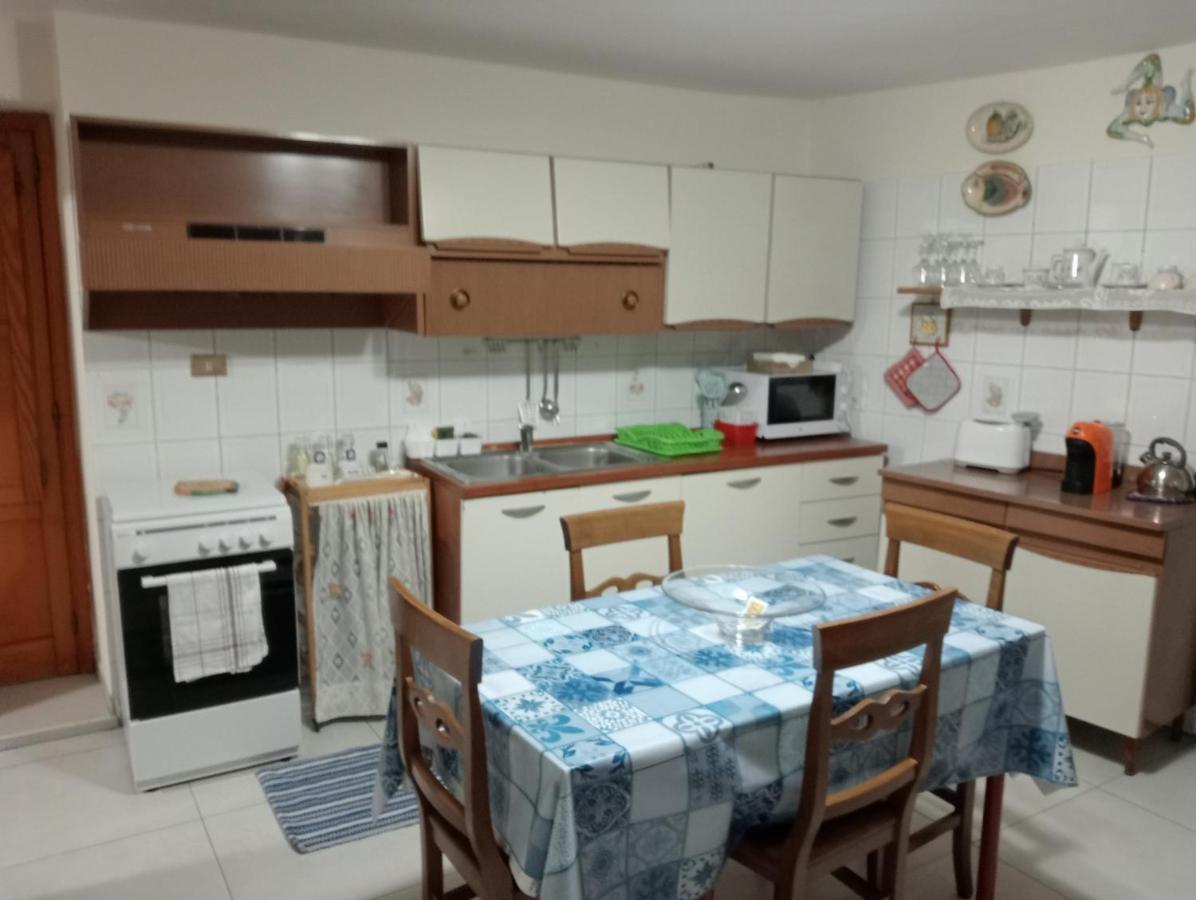 Casa Agatina Apartamento Catânia Exterior foto